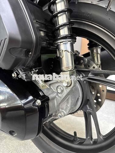 SH125 2023 Đỏ Đen rin odo 3000 km 1 chủ