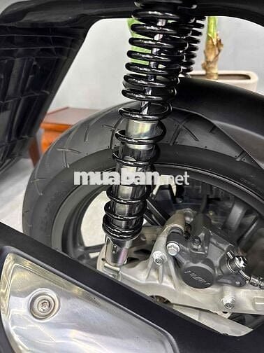 SH125 2023 Đỏ Đen rin odo 3000 km 1 chủ