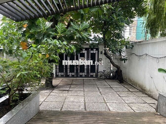 Bùi Đình Túy Phường 14 Quận Bình Thạnh 