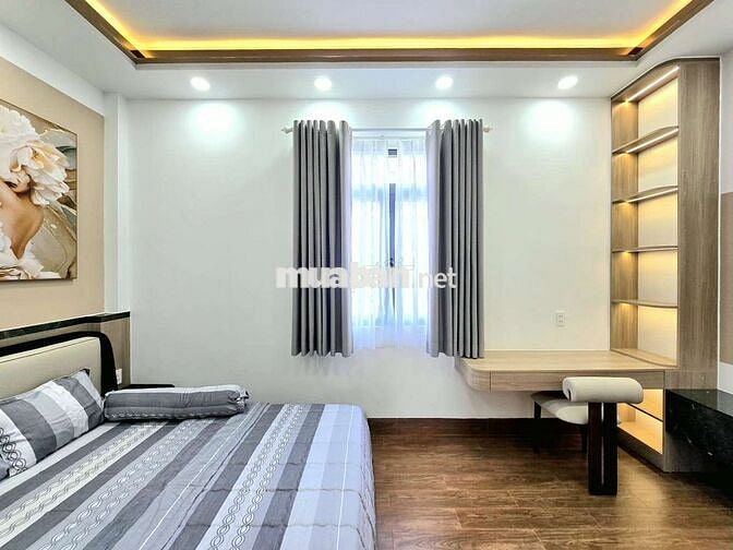 🔥🔥🔥nhà bán phố liền kề đồng bộ gần Phú Mỹ Hưng quận 7🔥🔥🔥