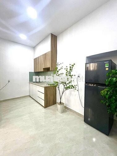 BÁN NHÀ NGANG 7 MÉT ĐƯỜNG HOÀ HƯNG QUẬN 10
