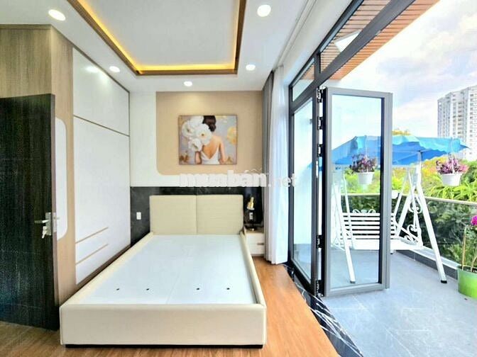 🔥🔥🔥nhà bán phố liền kề đồng bộ gần Phú Mỹ Hưng quận 7🔥🔥🔥