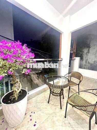 BÁN NHÀ NGANG 7 MÉT ĐƯỜNG HOÀ HƯNG QUẬN 10