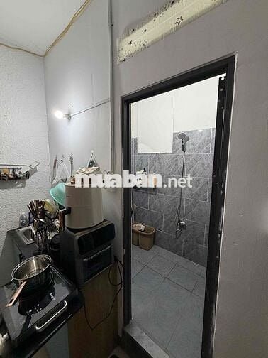 studio 4x ban công rộng thoáng mát