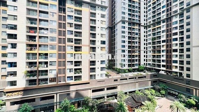 🎉Căn Góc 2PN View Hồ Bơi Có Nội Thất Chỉ 12 Triệu tại Akari City TPHCM