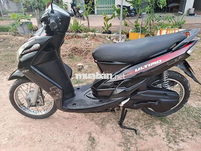 Yamaha Mio Đen Xe tay ga