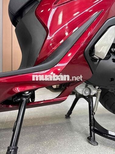 SH125 2023 Đỏ Đen rin odo 3000 km 1 chủ