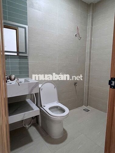 BÁN NHÀ NGANG 7 MÉT ĐƯỜNG HOÀ HƯNG QUẬN 10