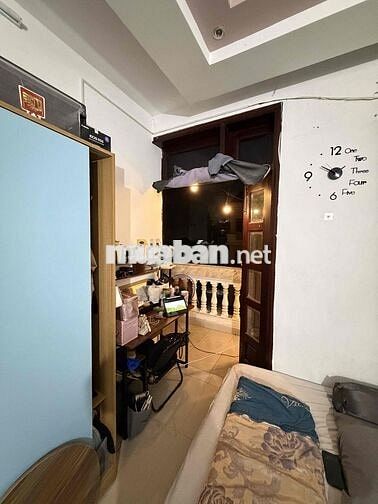studio 4x ban công rộng thoáng mát