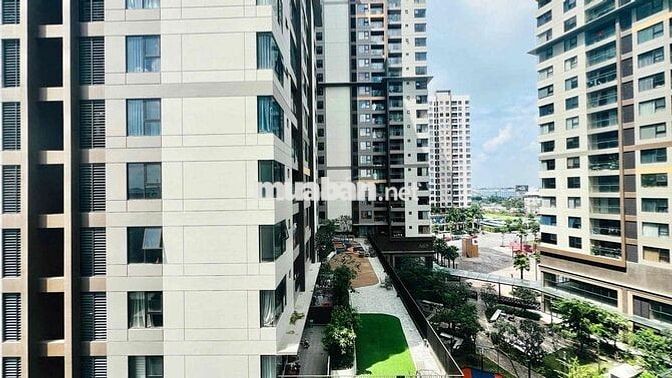 🎉Căn Góc 2PN View Hồ Bơi Có Nội Thất Chỉ 12 Triệu tại Akari City TPHCM