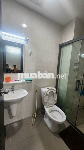 Chính chủ cần bán gấp căn hộ 2PN chung cư Bàu Cát 2 – Quận Tân Bình