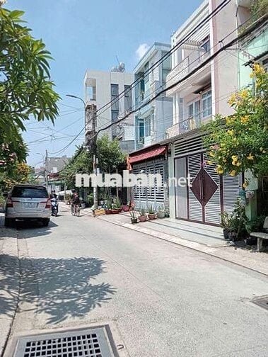 🇻🇳🇻🇳. NHÀ 5X20 XÂY 1 TRỆT 2 LẦU ĐƯỜNG TRUNG LÂN1