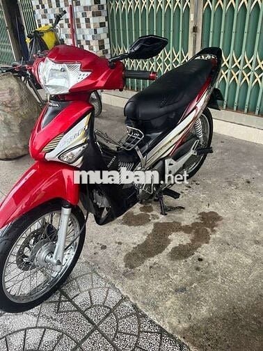 Honda Future Neo 2006 Đỏ Thái Lan