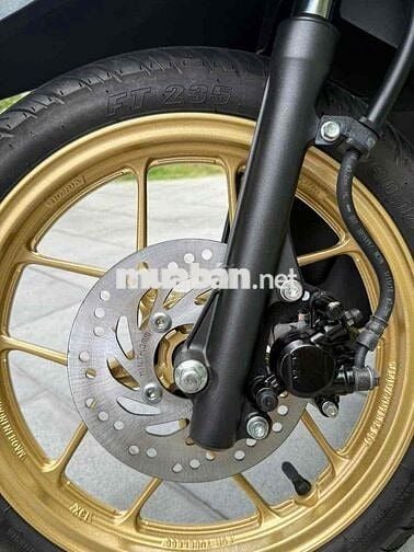 Vario150 date 2018 mới 100% chưa lăn bánh Giá Call