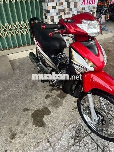 Honda Future Neo 2006 Đỏ Thái Lan