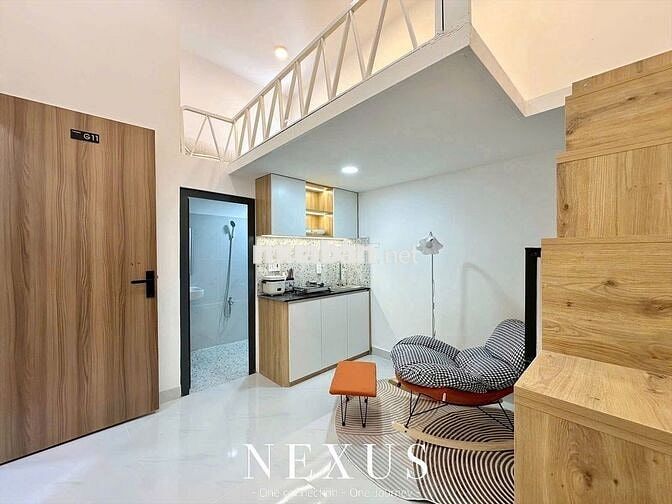 📍NGUYỄN VĂN QUÁ_PHÒNG MỚI XÂY FULL NỘI THẤT