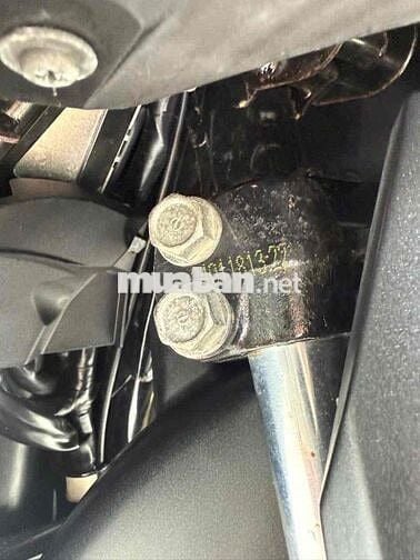 Vario150 date 2018 mới 100% chưa lăn bánh Giá Call