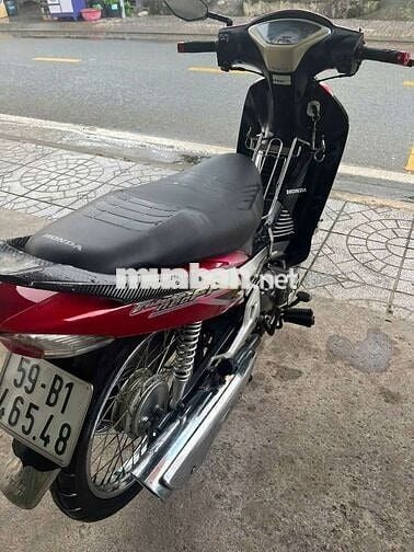 Honda Future Neo 2006 Đỏ Thái Lan