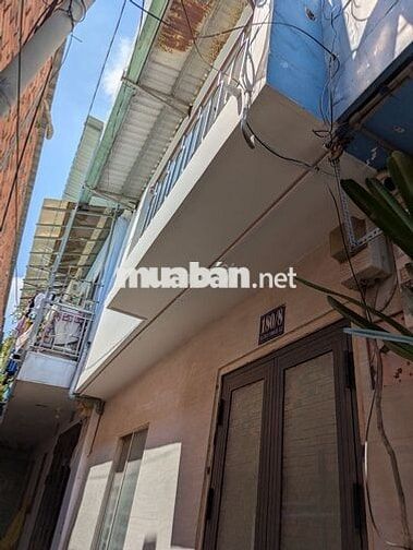 Nhà đường TL 15, p thạnh lộc, quận 12, sổ hồng riêng, hướng đông nam