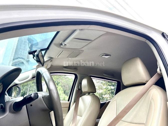 Chính chủ bán ô tô-Nisan-navara-xe bản đầy đủ hai cầu Xe màu trắng 