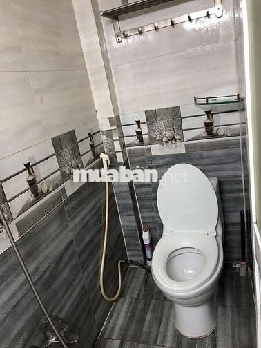 CHO THUÊ GẤP NHÀ NGUYÊN CĂN 4x8m P.15 QUẬN BÌNH THẠNH ( Gia Định mới)