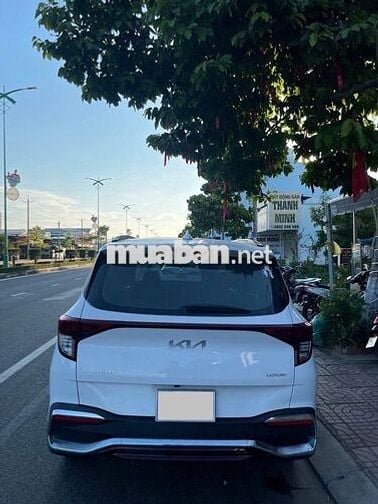 KIA CARENS 1.5 LUXURY 2025 XE GIA ĐÌNH LƯỚT 1 CHỦ