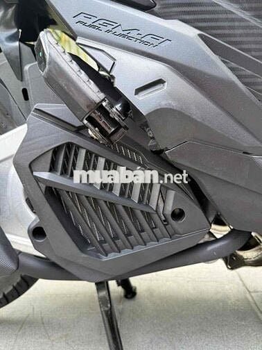 Vario150 date 2018 mới 100% chưa lăn bánh Giá Call