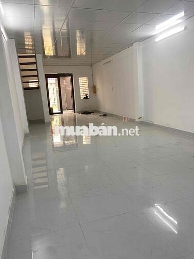 Nhà Gần Chợ Cầu Đồng TL19,3PN,Sân Trước-sau