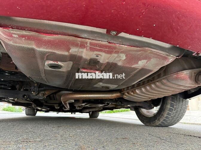HYUNDAI SONATA Y20 2010 NHẬP HÀN XE GIA ĐÌNH