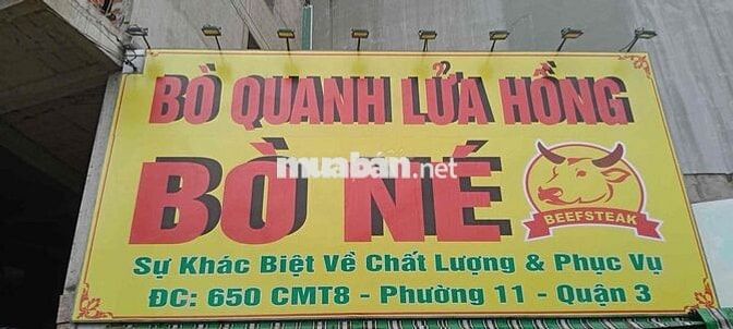tuyển nhân viên phục vụ