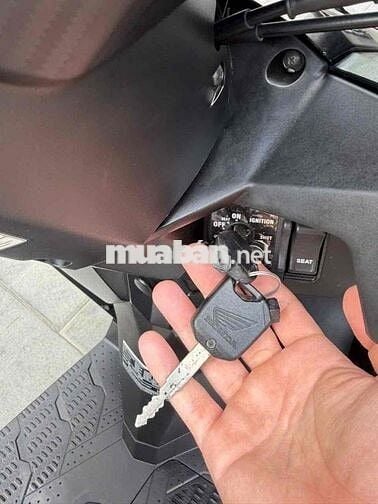 Vario150 date 2018 mới 100% chưa lăn bánh Giá Call