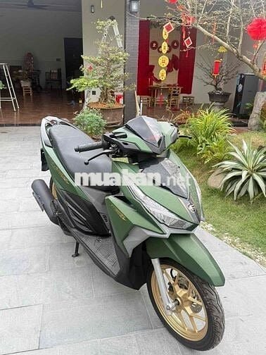 Click 125i Thái mới 100% Chưa đăng ký Giá Call