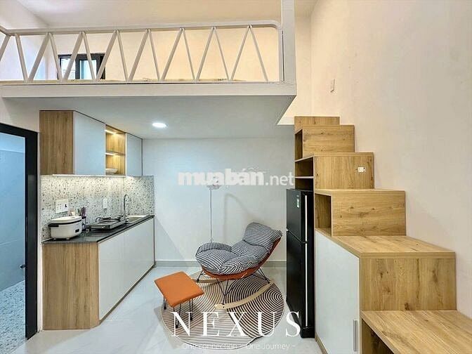 📍NGUYỄN VĂN QUÁ_PHÒNG MỚI XÂY FULL NỘI THẤT