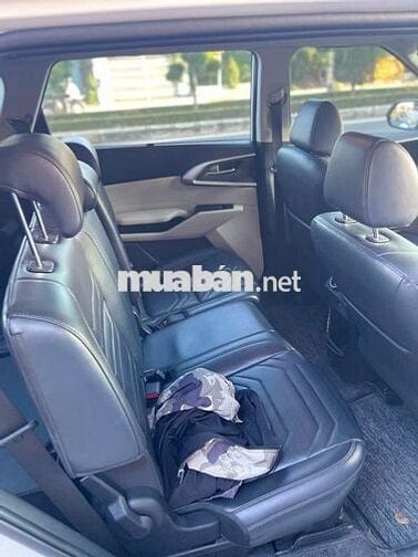 KIA CARENS 1.5 LUXURY 2025 XE GIA ĐÌNH LƯỚT 1 CHỦ