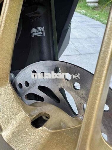 Vario150 date 2018 mới 100% chưa lăn bánh Giá Call