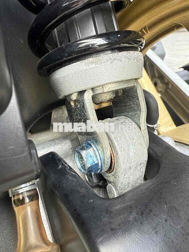 Vario150 date 2018 mới 100% chưa lăn bánh Giá Call