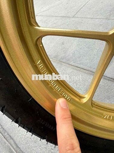 Vario150 date 2018 mới 100% chưa lăn bánh Giá Call