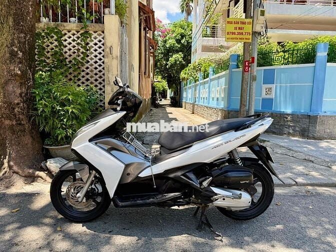 AB 125cc 2014 máy rin 16tr8 ***