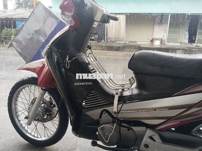 Honda Future Neo 2006 Đỏ Thái Lan