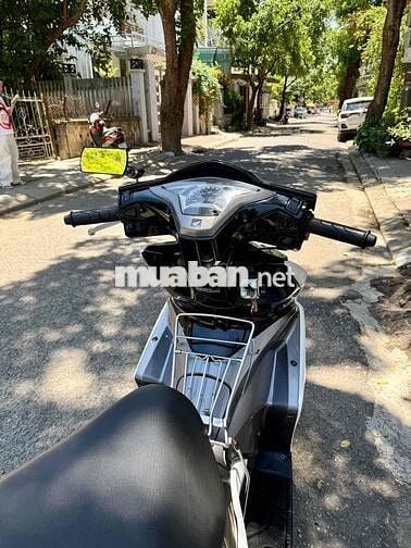 AB 125cc 2014 máy rin 16tr8 ***