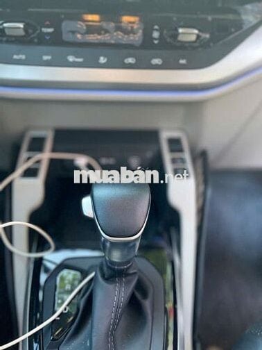 KIA CARENS 1.5 LUXURY 2025 XE GIA ĐÌNH LƯỚT 1 CHỦ