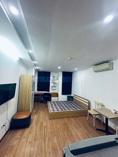  Cho Thuê Nhà Số 30 Trần Quang Diệu Tòa Nhà 7.5 Tầng Có Thang Máy