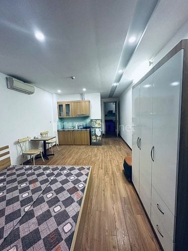  Cho Thuê Nhà Số 30 Trần Quang Diệu Tòa Nhà 7.5 Tầng Có Thang Máy