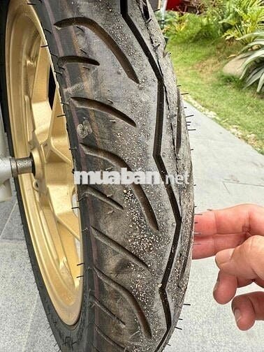 Click 125i Thái mới 100% Chưa đăng ký Giá Call