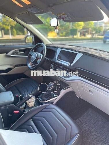 KIA CARENS 1.5 LUXURY 2025 XE GIA ĐÌNH LƯỚT 1 CHỦ