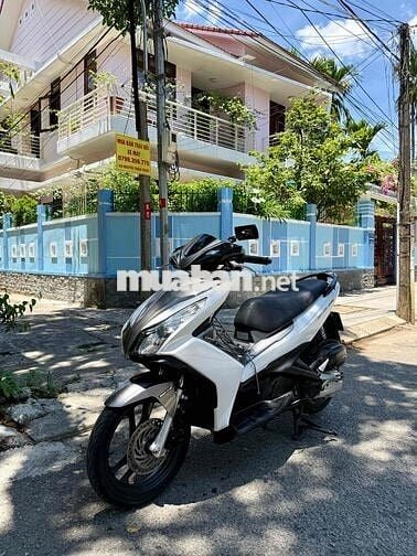 AB 125cc 2014 máy rin 16tr8 ***