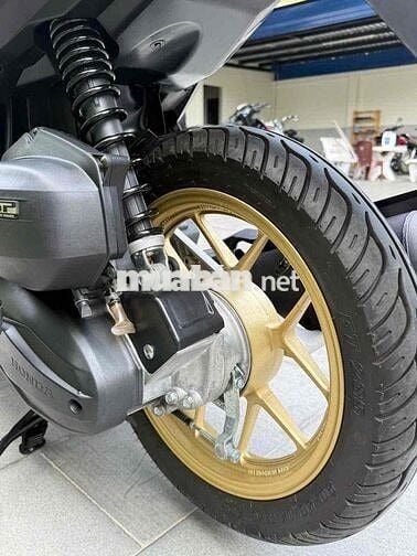 Vario150 date 2018 mới 100% chưa lăn bánh Giá Call