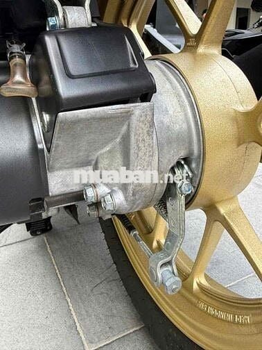 Vario150 date 2018 mới 100% chưa lăn bánh Giá Call
