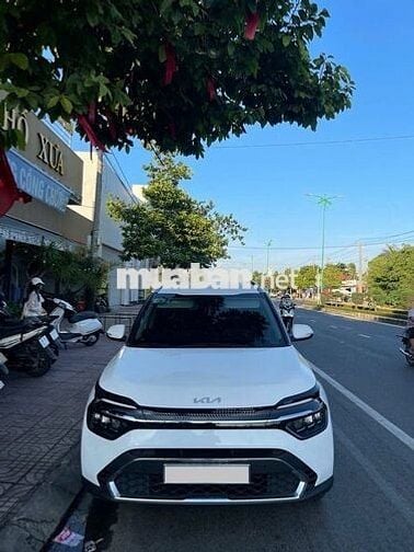 KIA CARENS 1.5 LUXURY 2025 XE GIA ĐÌNH LƯỚT 1 CHỦ