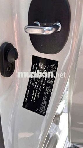 Land Cruiser Trung Đông GXR  1 chủ đại sứ quán